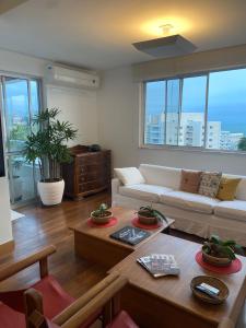 Porto da Barra Vista Mar