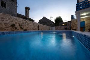 House AnaDora with pool - Zlarin