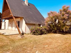 Gîte Ajonc plage des bretons