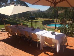 The Cradle Berry Farm