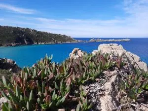 Le Villette di Ruoni - Marazzino