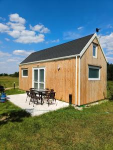 ZAGAJNIK Country Camp obok Suntago