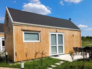 ZAGAJNIK Country Camp obok Suntago