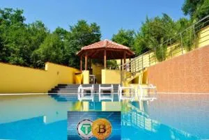 Crypto Villa G - Sutorina