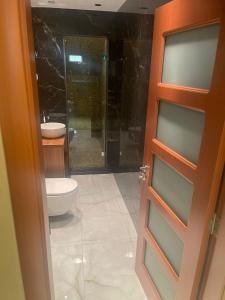 Mystique Spa Apartment