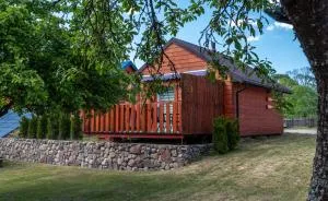 Sielska Przystań - Gorczyca