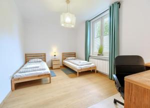 Apartament Przystań - NoclegiSopot