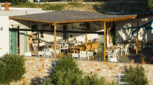 Anassa Cycladic Village