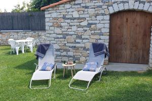 Villas VILLA GRATIAN : photos des chambres