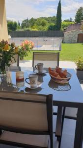 Villas VILLA GRATIAN : photos des chambres