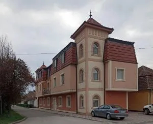 Studio apartman MIR - Kanjiža