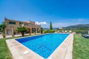 Ideal Property Mallorca - Villa Gomila