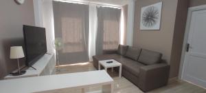 Apartamento "CASA TENEGUIA"