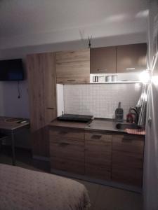 Studio apartman MIR