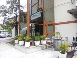 Hotel Autoespresso Venice - Atika & Atif