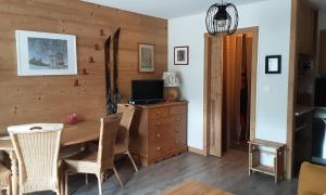 Appartements Pomme neige : photos des chambres