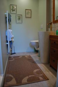 B&B / Chambres d'hotes Madeleine Bergerac : photos des chambres