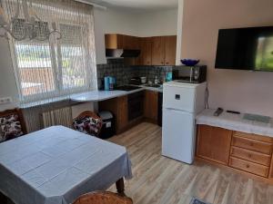 Ferienhaus Burgblick