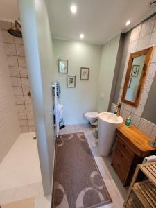 B&B / Chambres d'hotes Madeleine Bergerac : photos des chambres