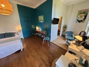 B&B / Chambres d'hotes Madeleine Bergerac : photos des chambres