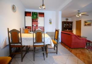 Apartment Filipin Porec