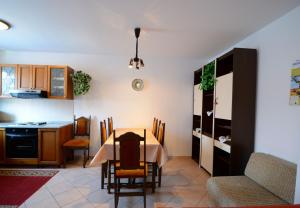 Apartment Filipin Porec