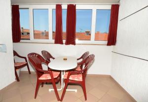 Apartment Filipin Porec