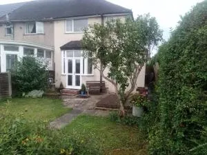 Fifty-five - Redwick