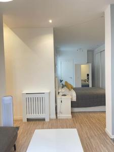 Piso en pleno centro de Madrid