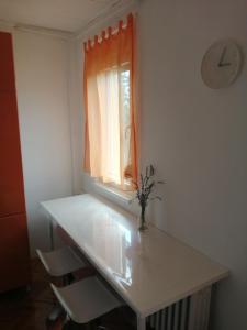 Apartman studio Oranž