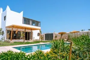 villa Floratus - Ghazoua