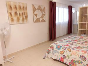 Apartamento TRISTANA