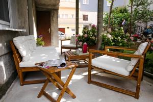 Rina Apartment- with barbecue and free parking