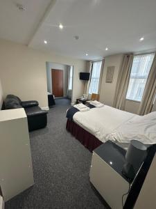 Suite room in The Island & Fairfield