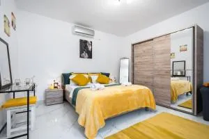 Monza Apartment-Ultracentral - Bucarest