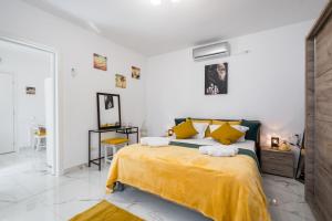 Monza Apartment-Ultracentral