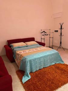 la Casa di Santo e Totò