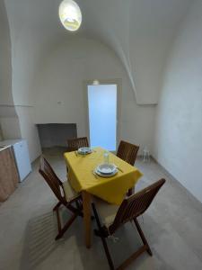 la Casa di Santo e Totò