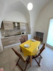 la Casa di Santo e Totò