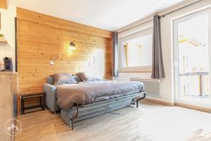 Appartements LES CHENEVERS : photos des chambres