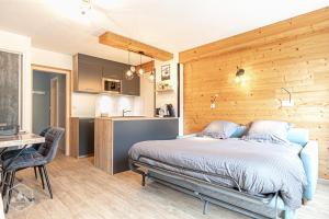 Appartements LES CHENEVERS : photos des chambres