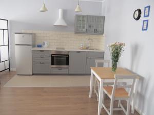 RENTTNER Apartamenty