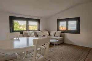 Piso nuevo a 150m playa Sanxenxo - Areas