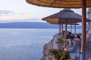 Hotel Leto Hydra Hydra Greece