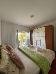 Apartment 'Amano' 