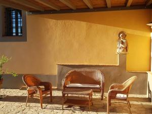 Villa Delia Hotel and Cooking School