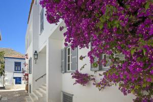 Hotel Leto Hydra Hydra Greece