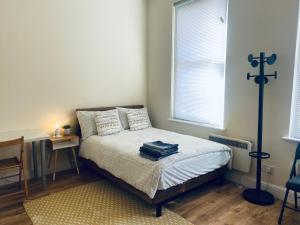 HAGGERSTON - Апартаменты/квартиры, Лондон
