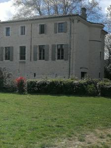 Maisons d'hotes Le Clos de La Chardonniere : photos des chambres