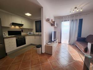 BALCÓN DEL ATLANTICO CALETA de FUSTE TRIPLEX